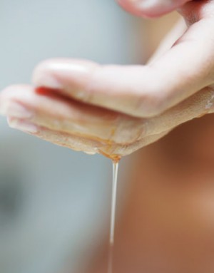 Temana - Comment adapter son huile au massage ?