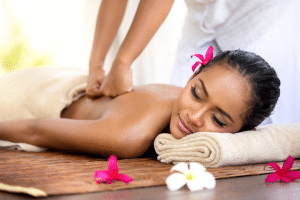 massage balinais