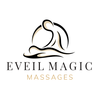 logo eveil massage