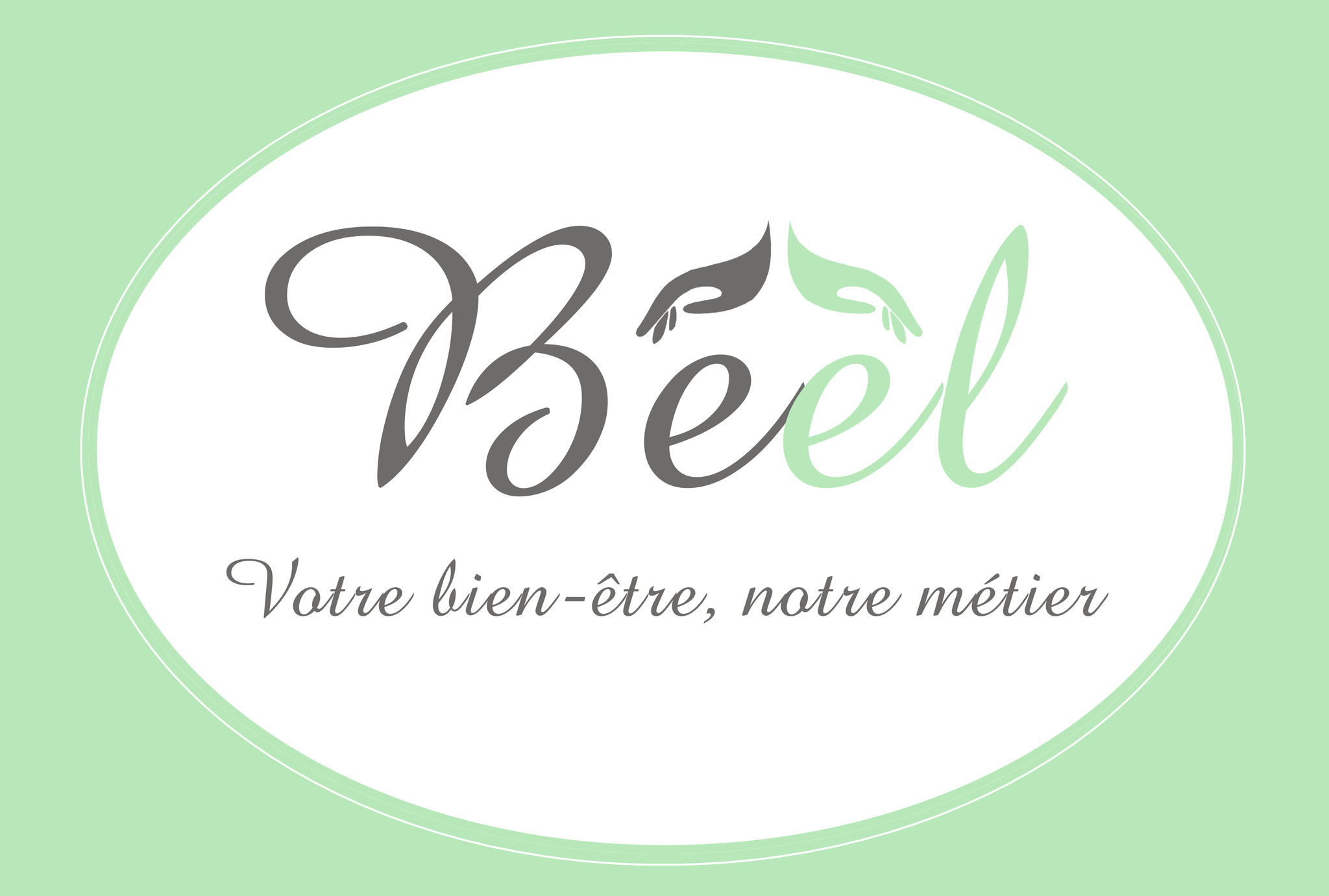 Logo beel