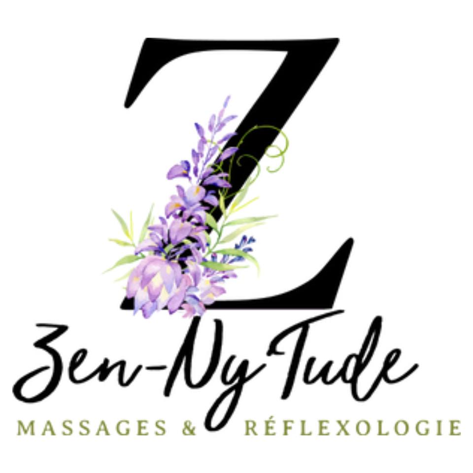 logo zen-ny tude