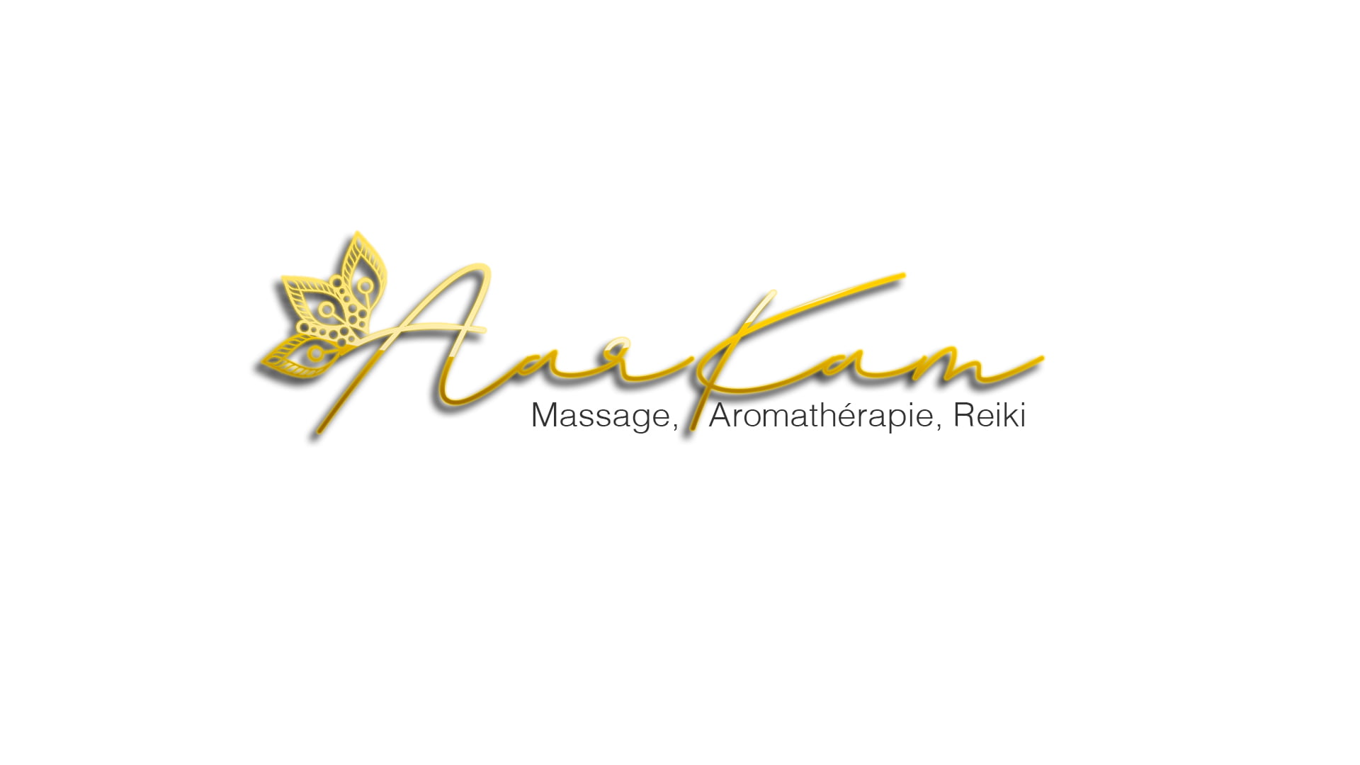 logo arcan massage