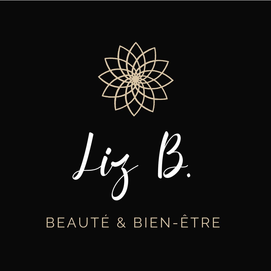 logo liz b