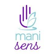 logo mani sens