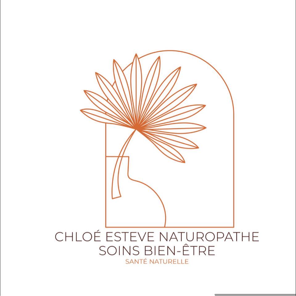 logo chloé estève