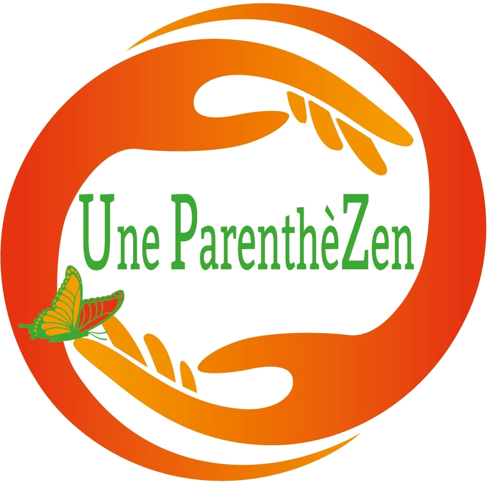 logo une parenthèse zen