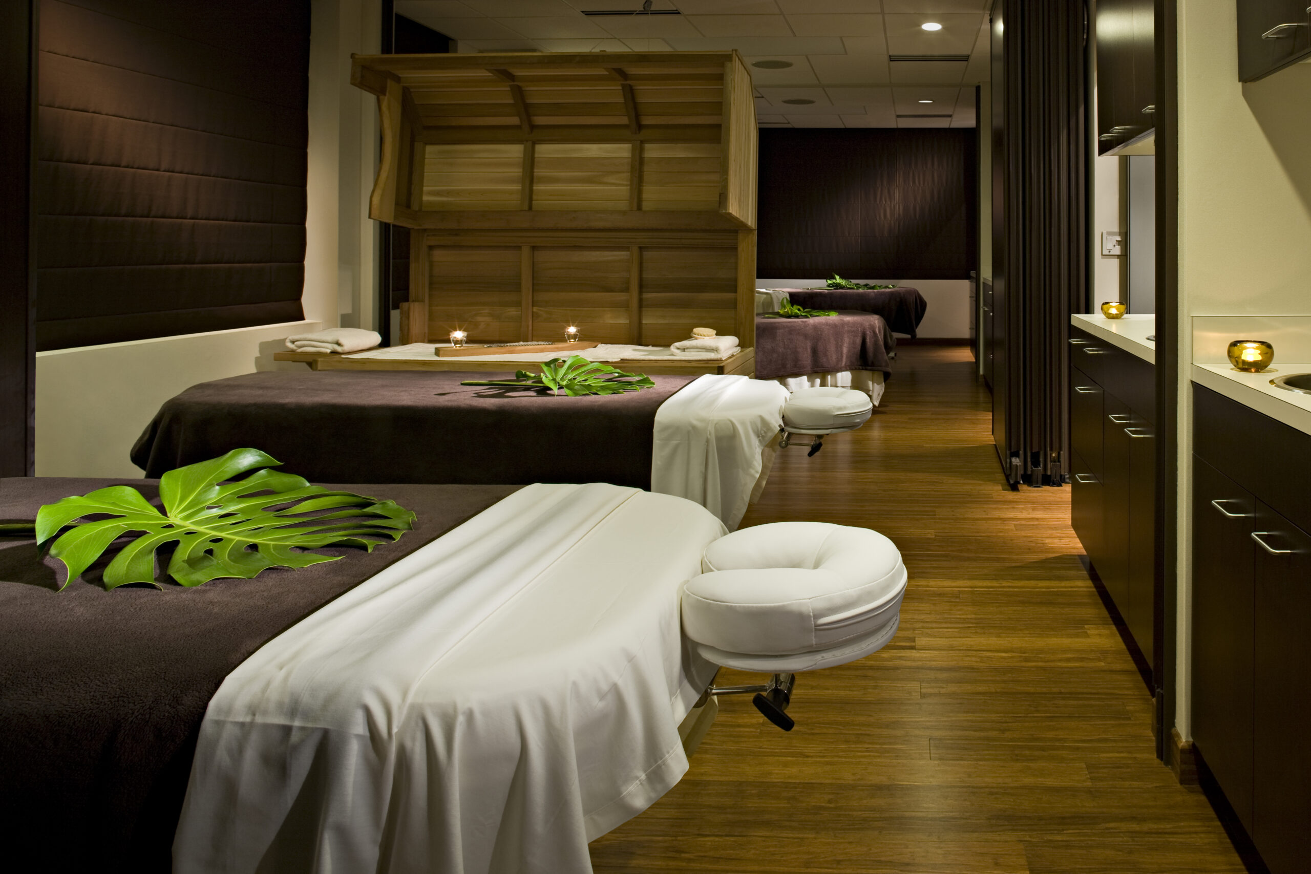 choisir sa table de massage