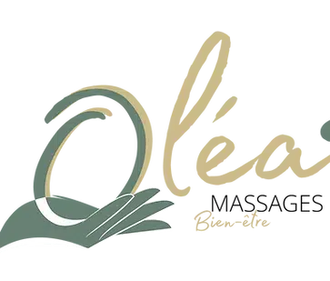logo oléa massages