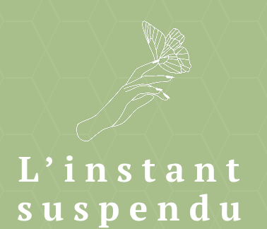 logo l'instant suspendu