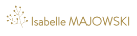 logo isabelle majowski