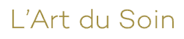 logo l'art du soin