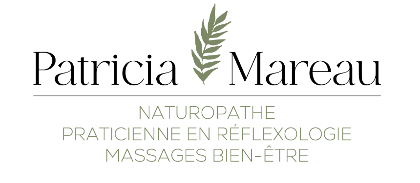 logo patricia mareau