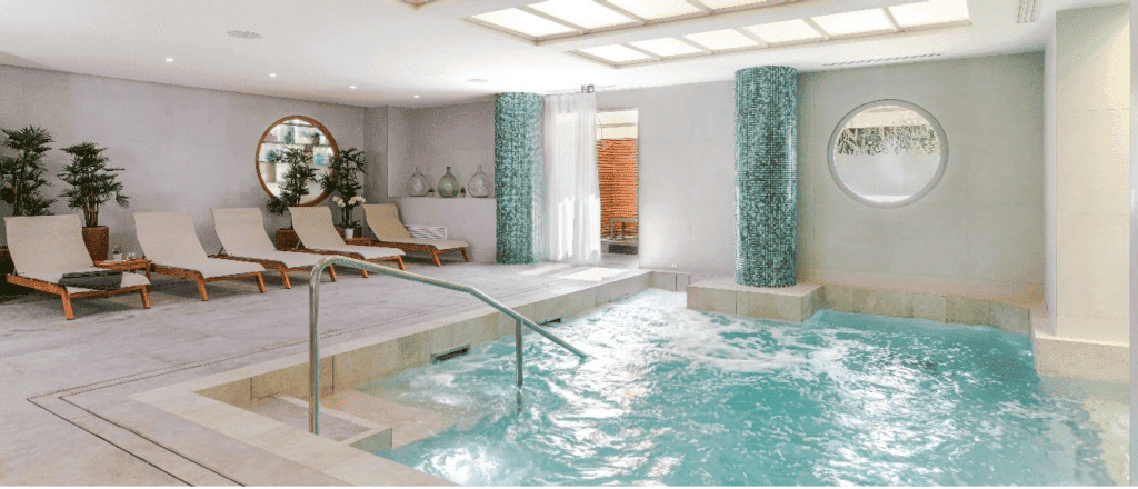 responsable de spa