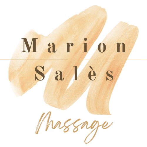logo marion salès