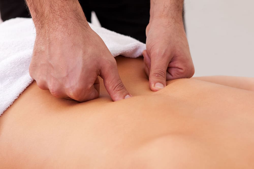 formation deep tissue