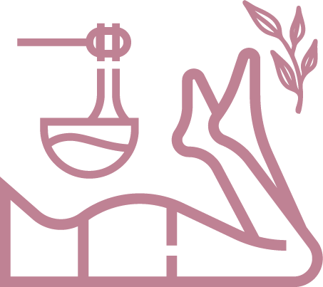 épilation fil ou caramel