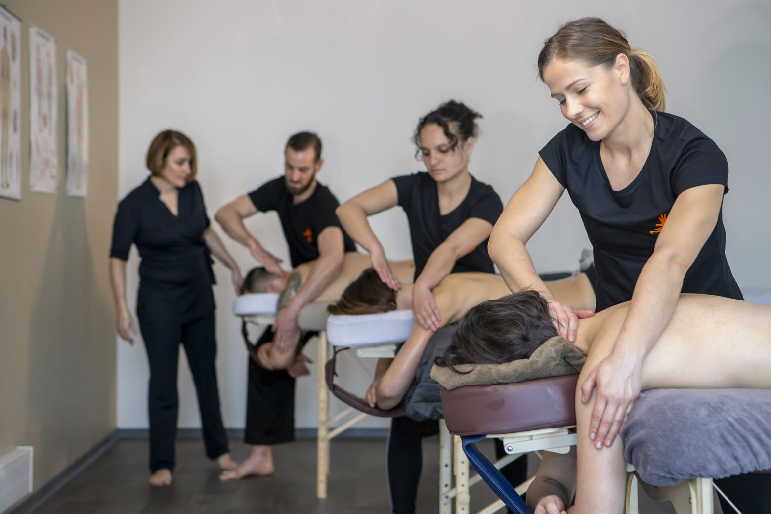 formation massage énergétique