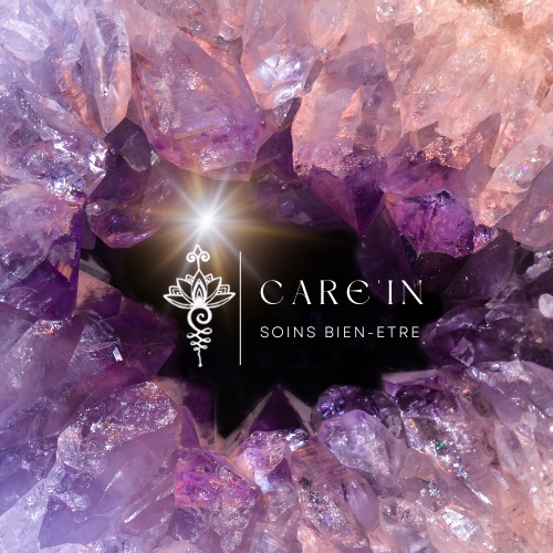 Logo carine lecuivre