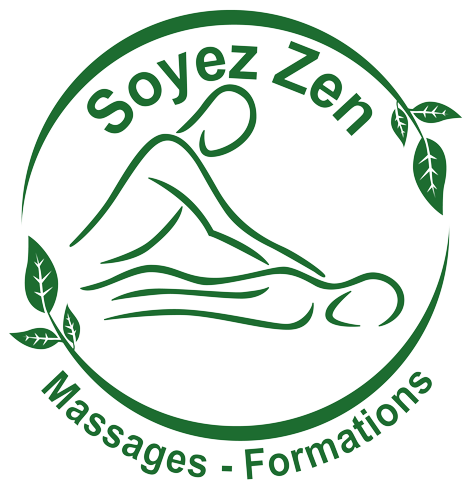 logo soyez zen formations