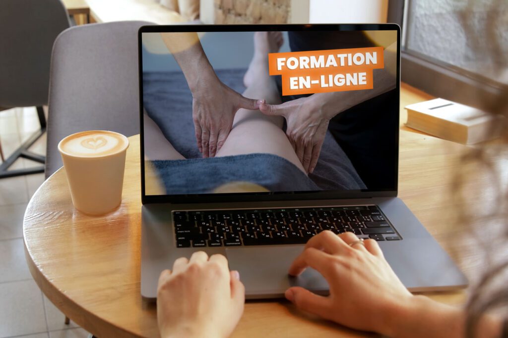formation drainant en ligne