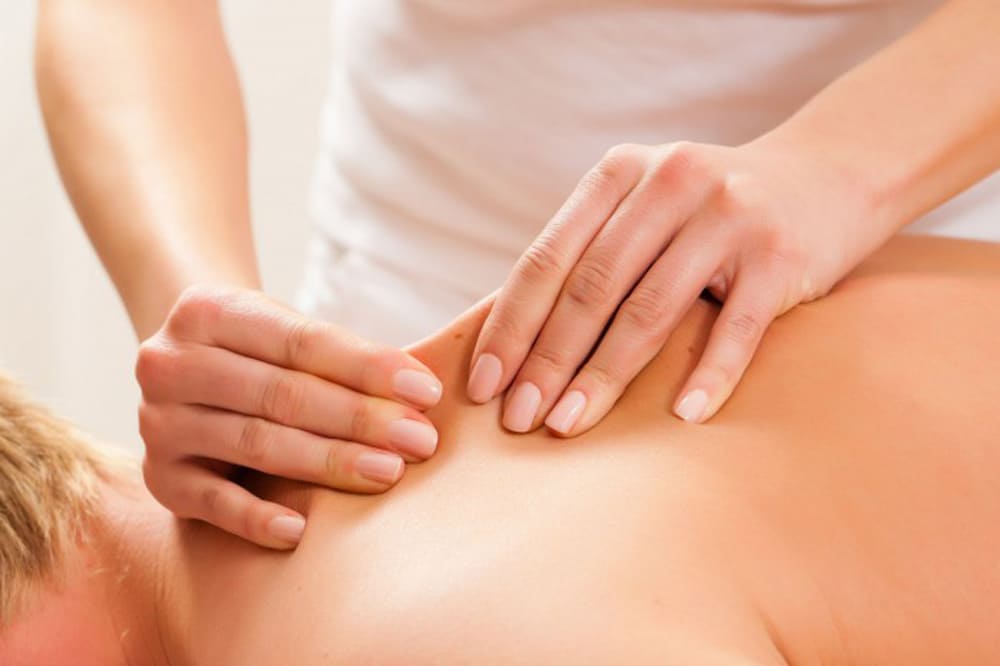 se faire masser