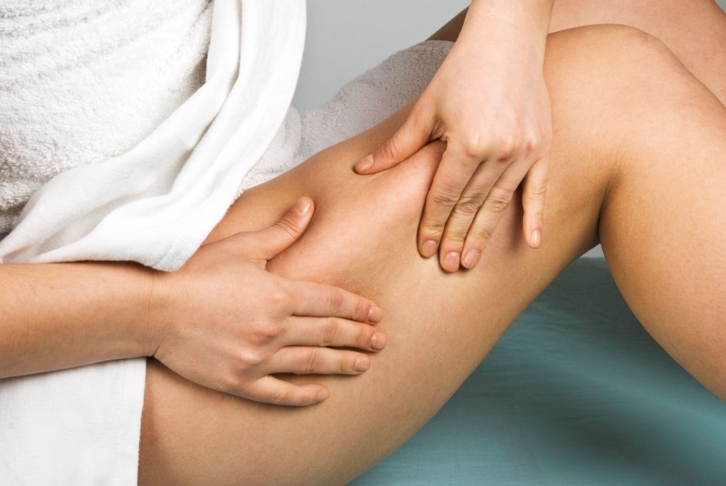 Formation Massage Minceur