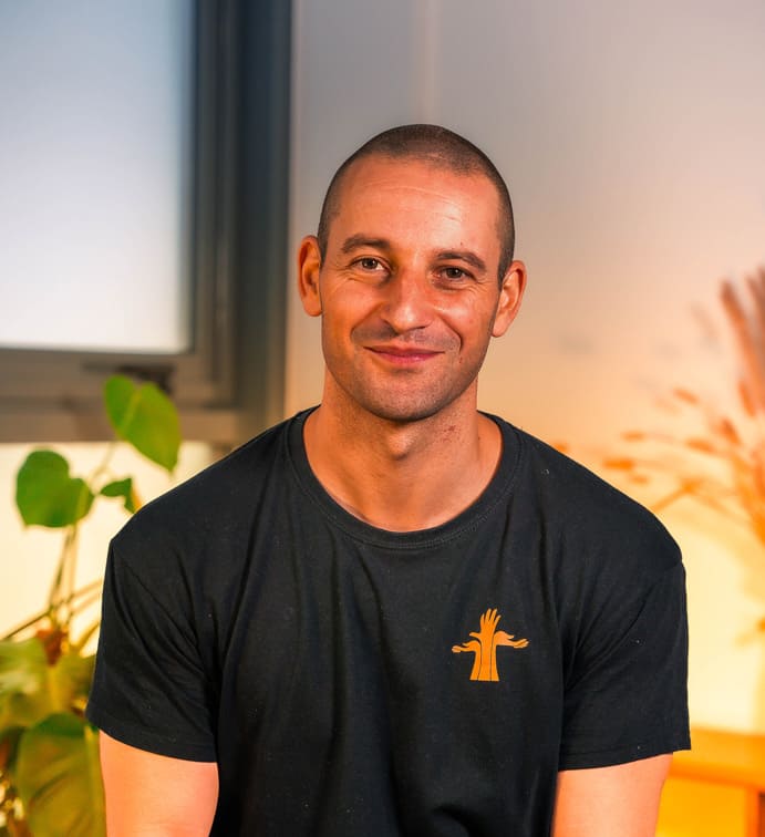 Formateur massage
