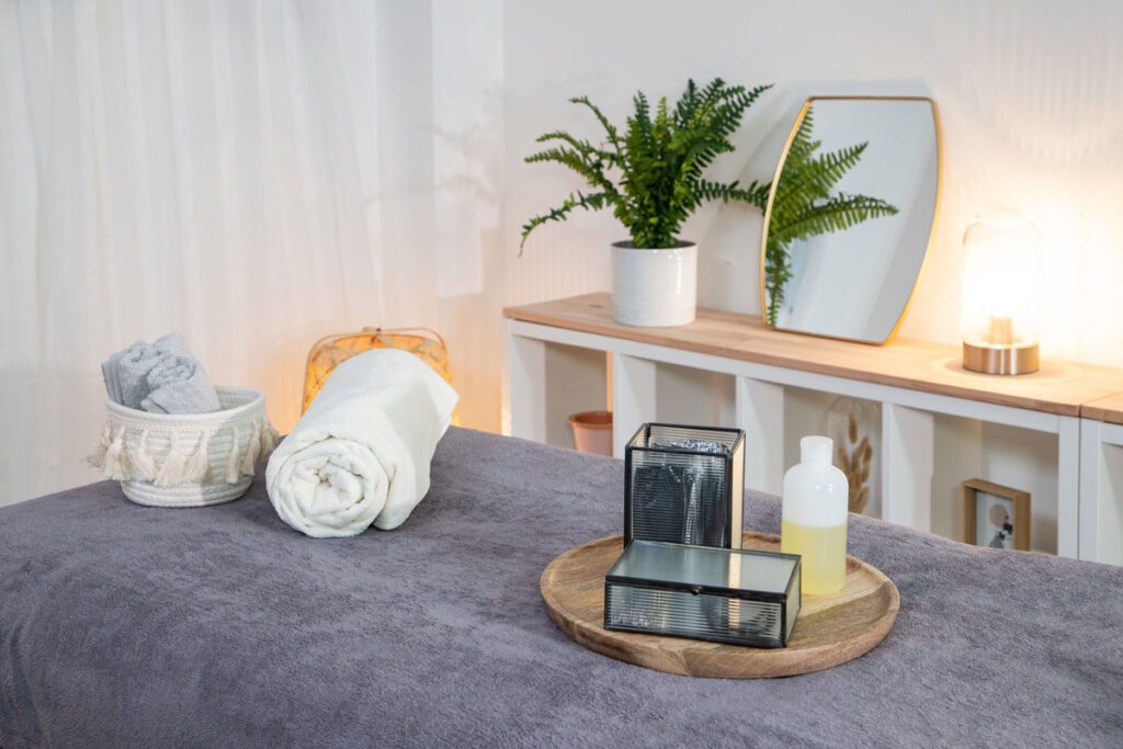 cursus formation massage