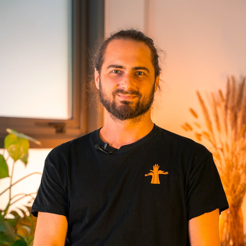 formateur massage temana