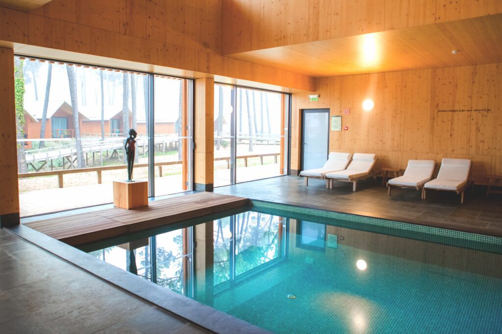 emploi saisonnier spa