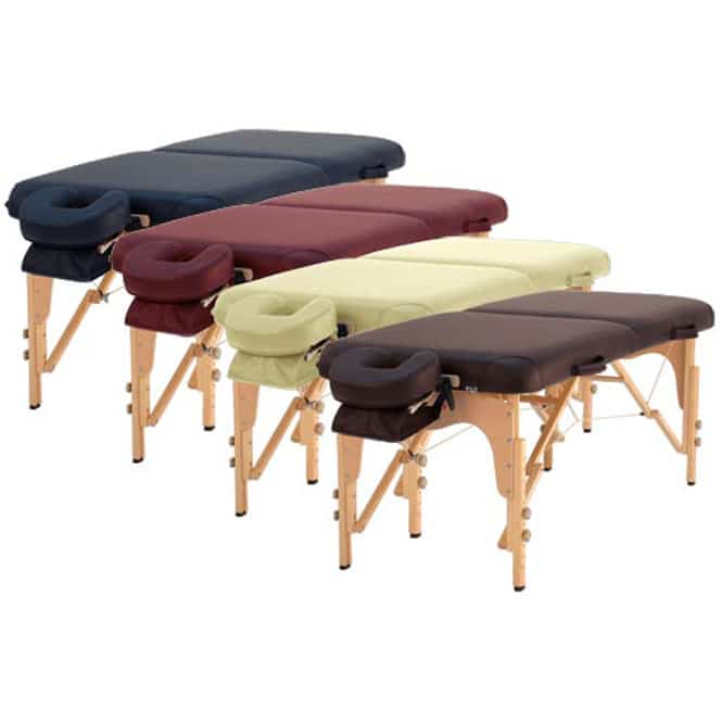 formation massage table