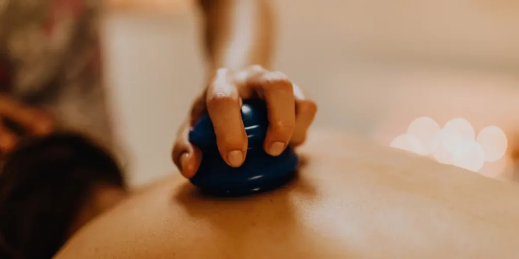 bienfaits massage du corps