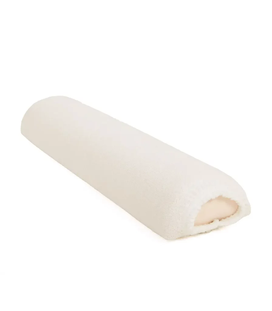 bolster massage