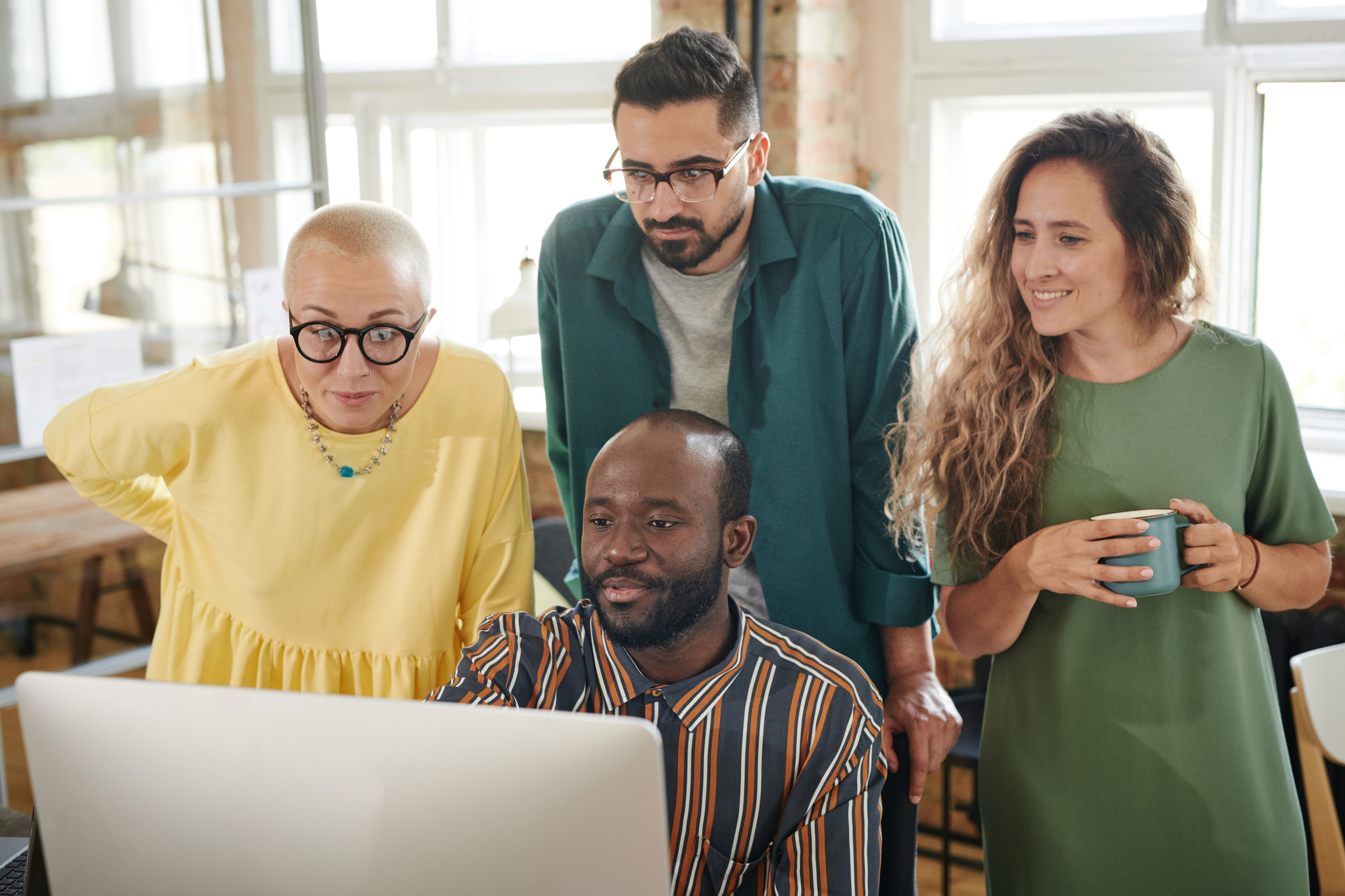 Gagner de la visibilité