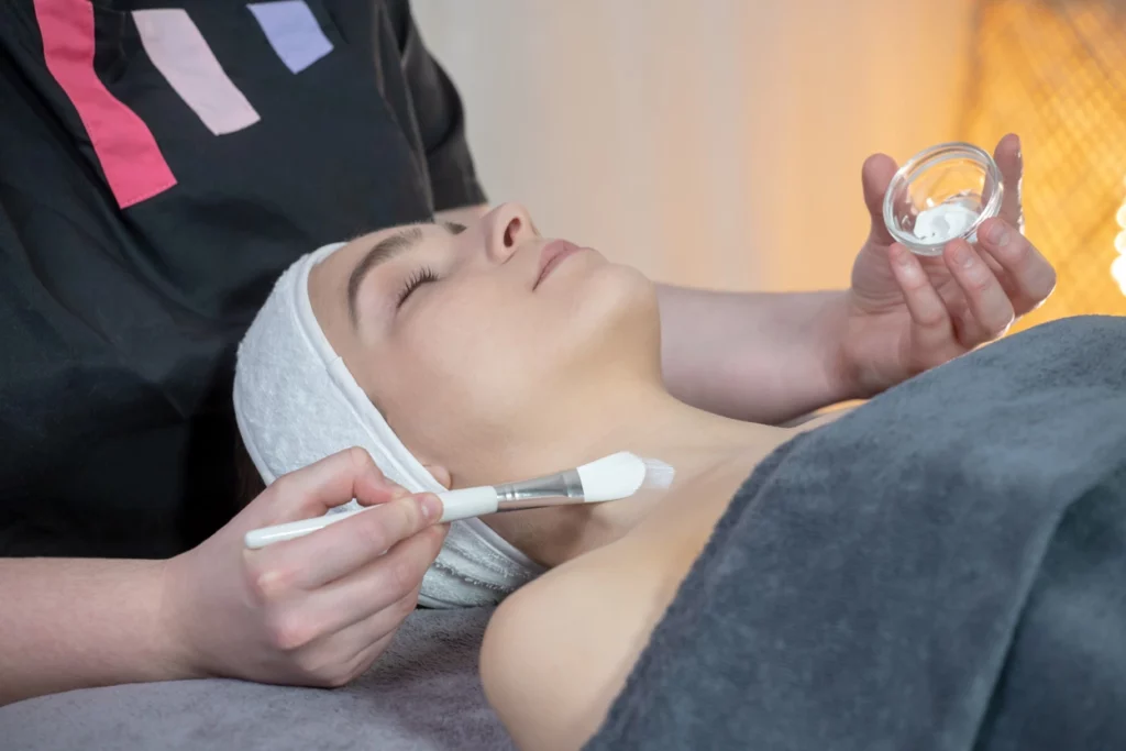 Faire un CAP esthétique quand on est masseur