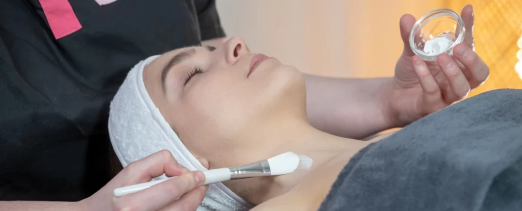 Faire un CAP esthétique quand on est masseur