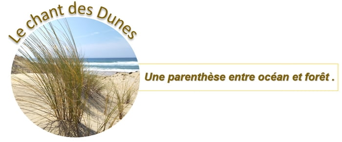 logo le champs des dunes