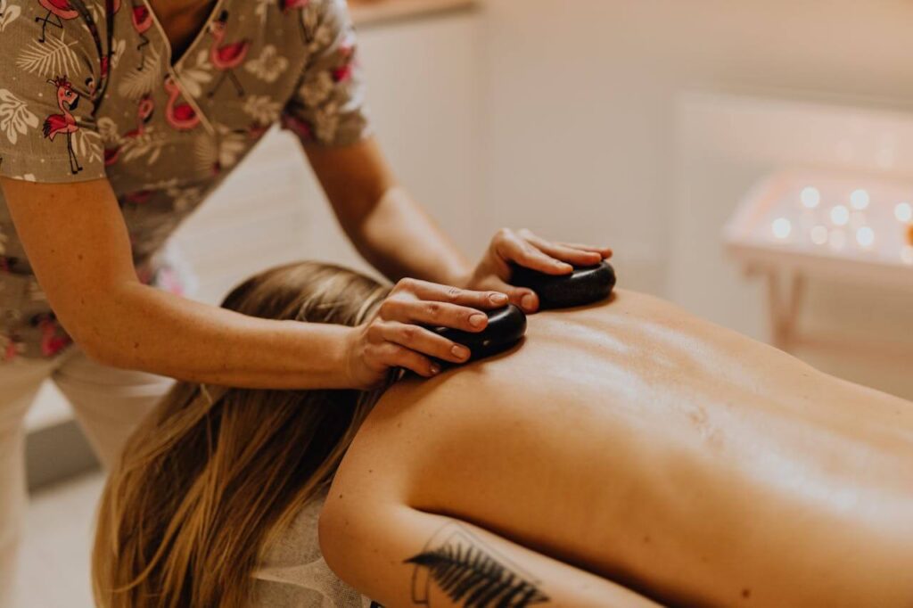 optimiser rythme soins en spa