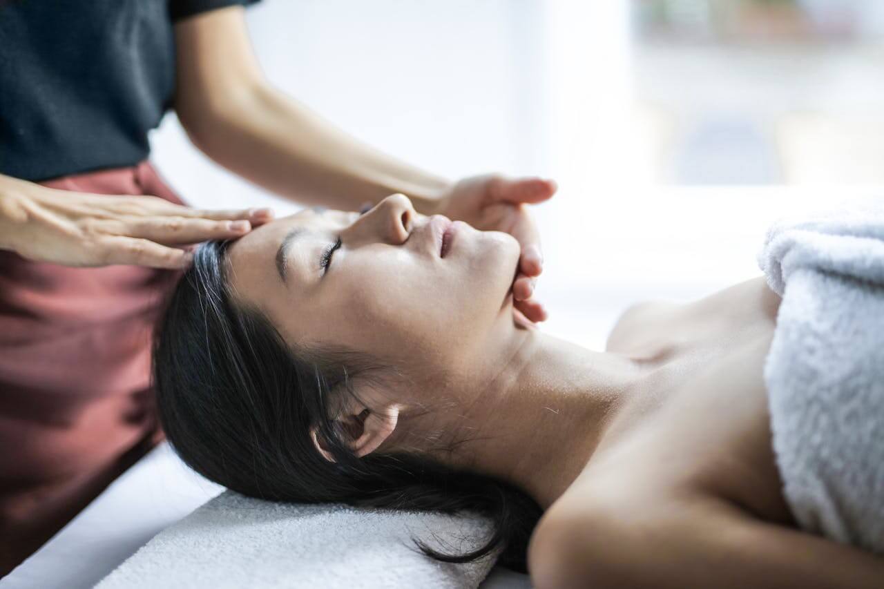comment savoir si massage de qualité bon massage