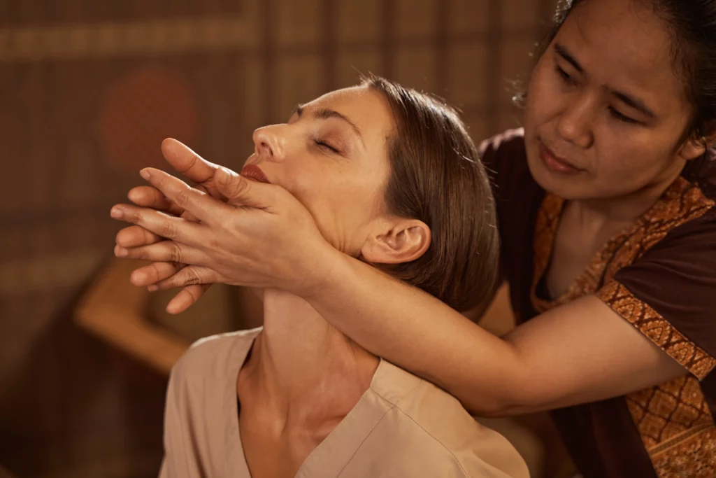 devenir masseuse rentabilité expérience client
