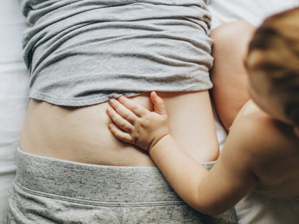 POST PARTUM TEMANA