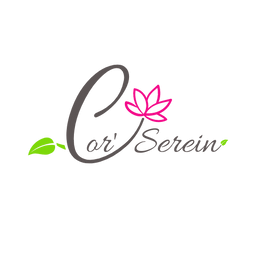 logo cor serein