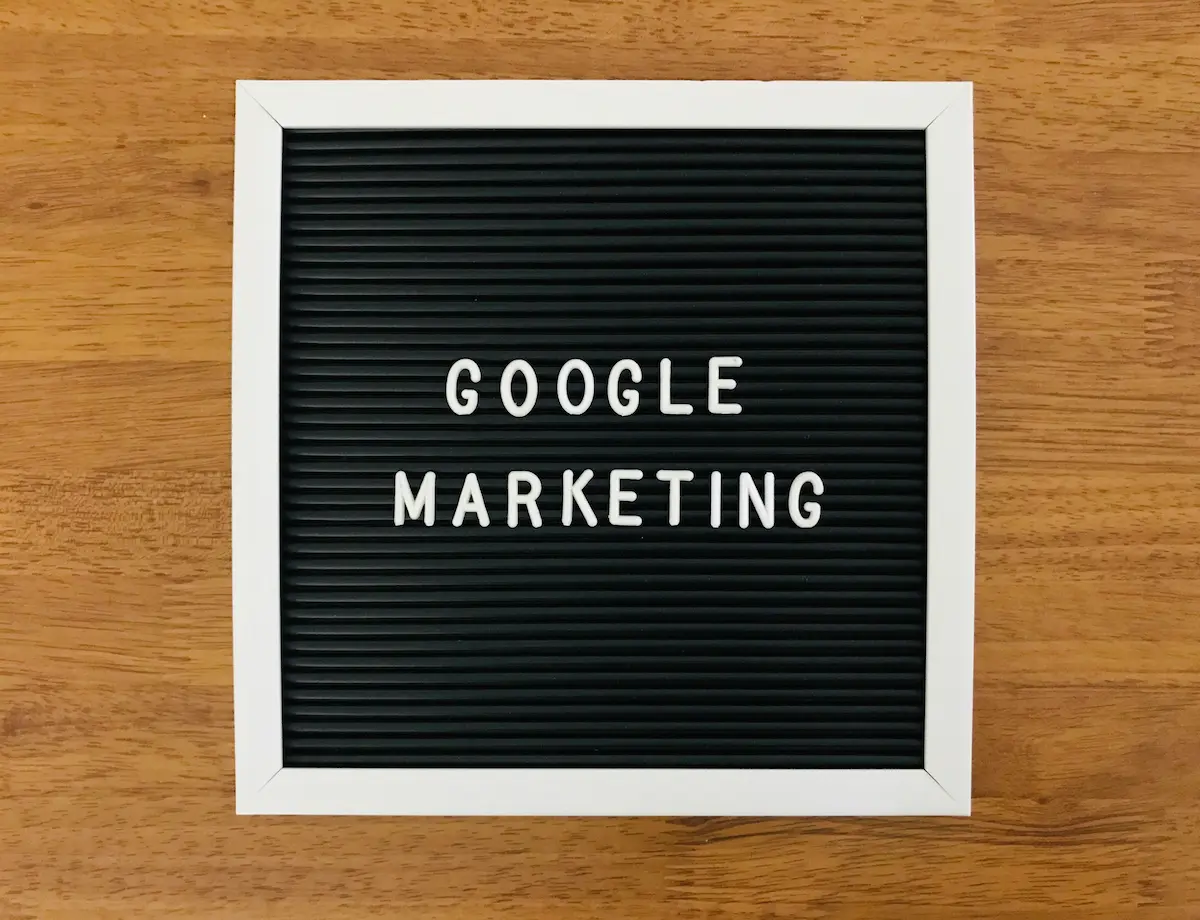 google my business