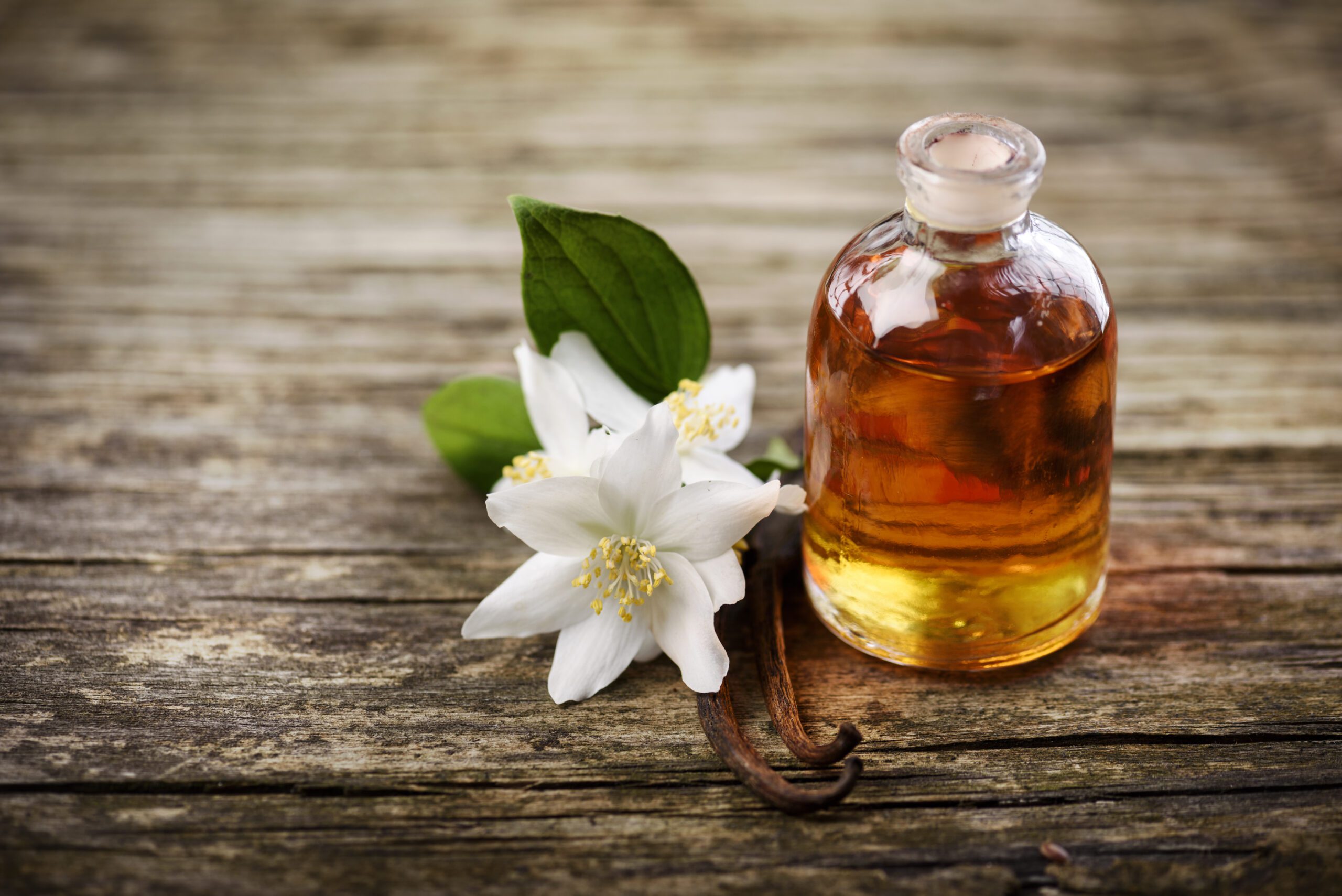 ingredients huile de massage a eviter