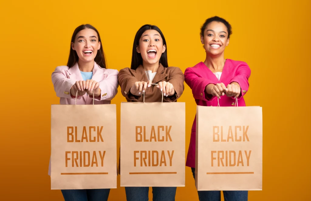 institut de beauté black friday