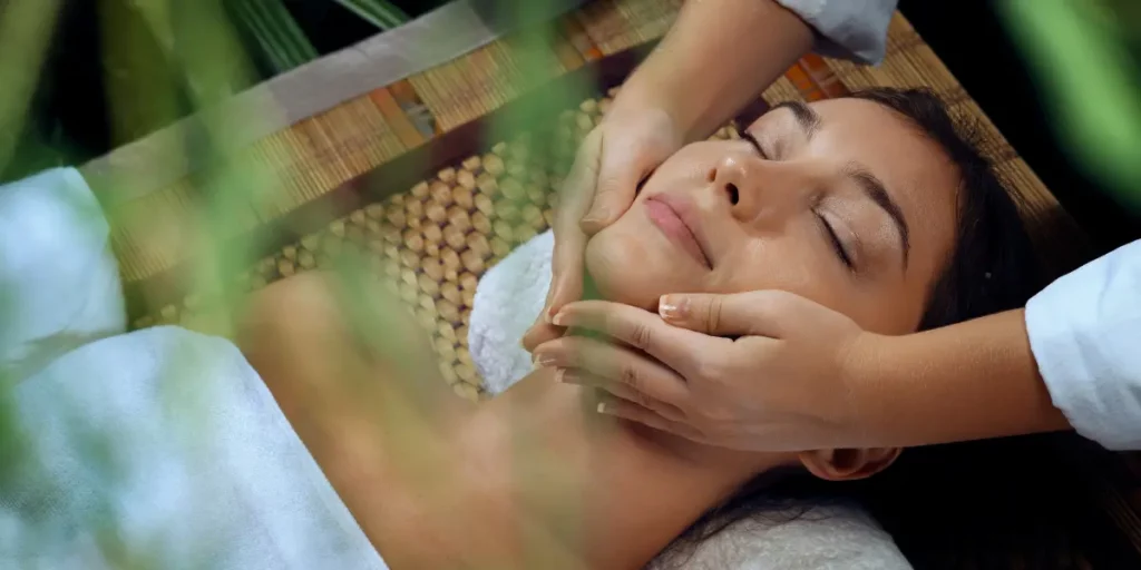 institut de massage