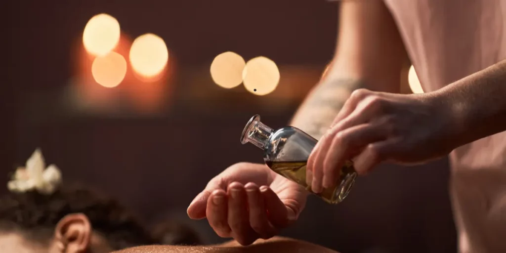 institut de massage ecoresponsable