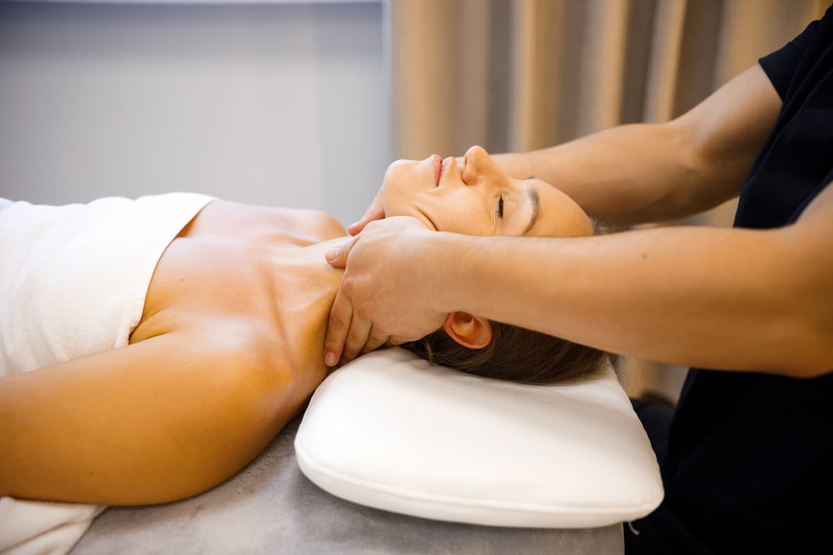 le massage le plus vendu au monde