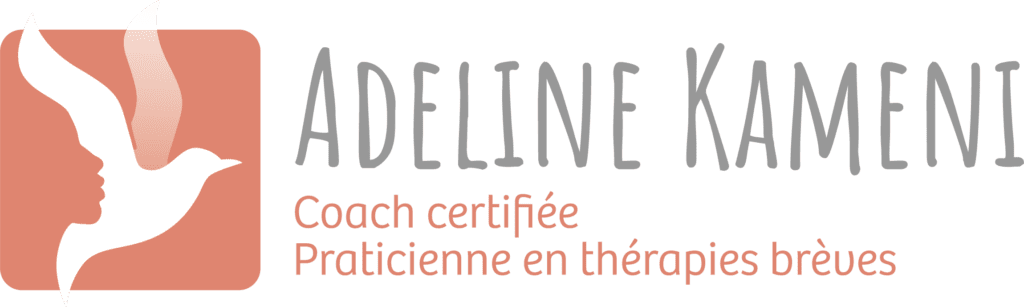 logo adeline kameni