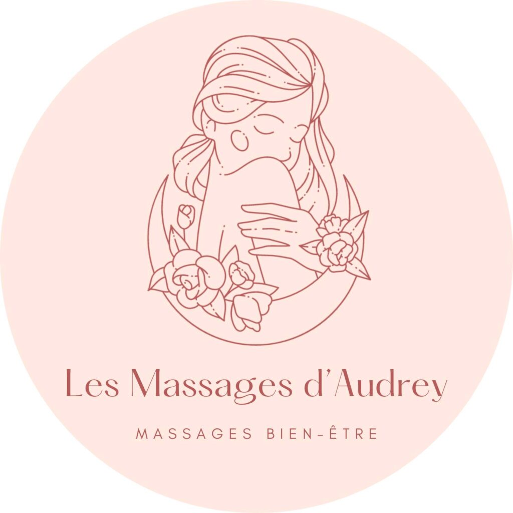 logo audrey casellato